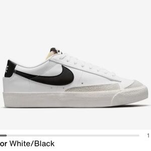 Nike Blazer '77 Sneake